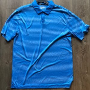 Dri Fit Nike Polo